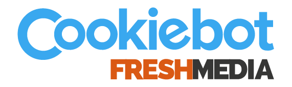 Freshmedia - Cookiebot